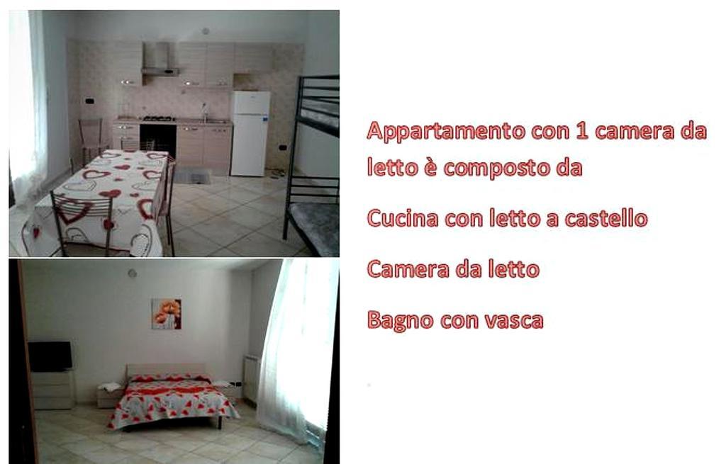 Sweet Home Giulia Locazione Ad Uso Turistico Cimitile エクステリア 写真